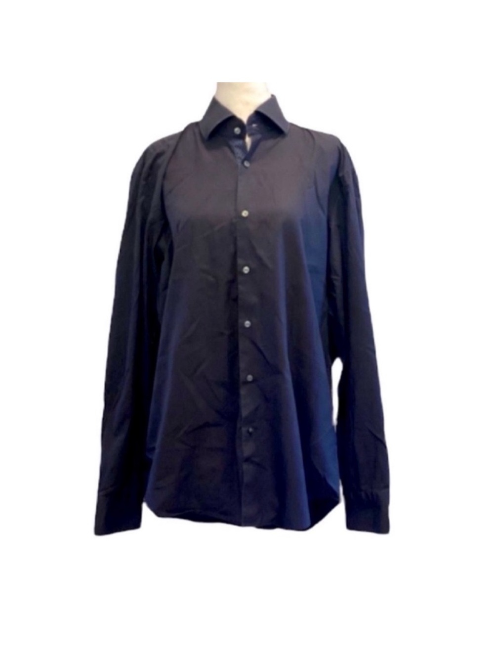 Hugo Boss Button Down Dress Shirt